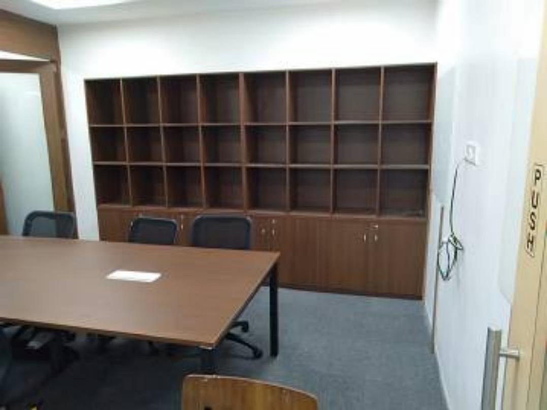 Office Workstation Installation